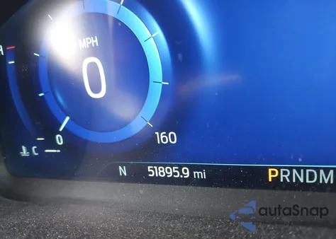 2020 Ford Escape Titanium from USA, damaged, VIN 1FMCU9J98LUA90204